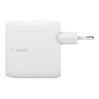Зарядний пристрій Belkin WCH003VFWH Diawest