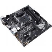 Материнська плата ASUS PRIME A520M-A Diawest