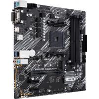 Материнська плата ASUS PRIME A520M-A Diawest