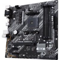 Материнська плата ASUS PRIME A520M-A Diawest