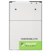 Акумуляторна батарея PowerPlant LG H540F/H818 (BL-51YF) 3000mAh (SM160129) Diawest