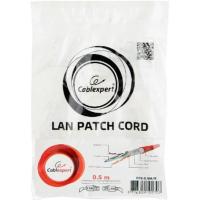Патч-корд Cablexpert 5м (PP6-5M/R) Diawest