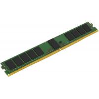 Модуль пам'яті для сервера DDR4 16GB ECC RDIMM 2666MHz 2Rx8 1.2V CL19 VLP Kingston (KSM26RD8L/16MEI) Diawest