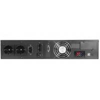 Источник бесперебойного питания Powercom MRT-2000 (MRT-2000 Schuko) Diawest