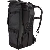 Фото-сумка Thule Covert DSLR Rolltop Backpack TCDK-101 Dark Shadow (3201963) Diawest