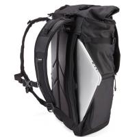 Фото-сумка Thule Covert DSLR Rolltop Backpack TCDK-101 Dark Shadow (3201963) Diawest