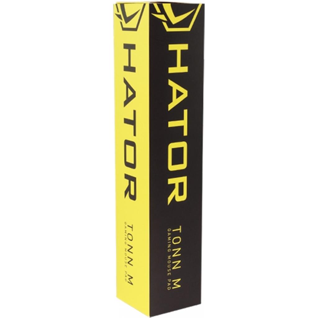 Килимок для мишки Hator Tonn M (HTP-020) Diawest