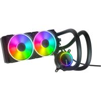 Кулеры и радиаторы Fractal Design FD-W-2-S2402 Diawest