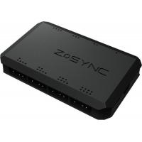 Модуль управління підсвічуванням Zalman Z-Sync 8 connectors 5V 3-Pin USB Diawest