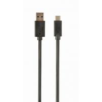 Дата кабель Cablexpert USB 3.0 AM to Type-C 3.0m (CCP-USB3-AMCM-10) Diawest
