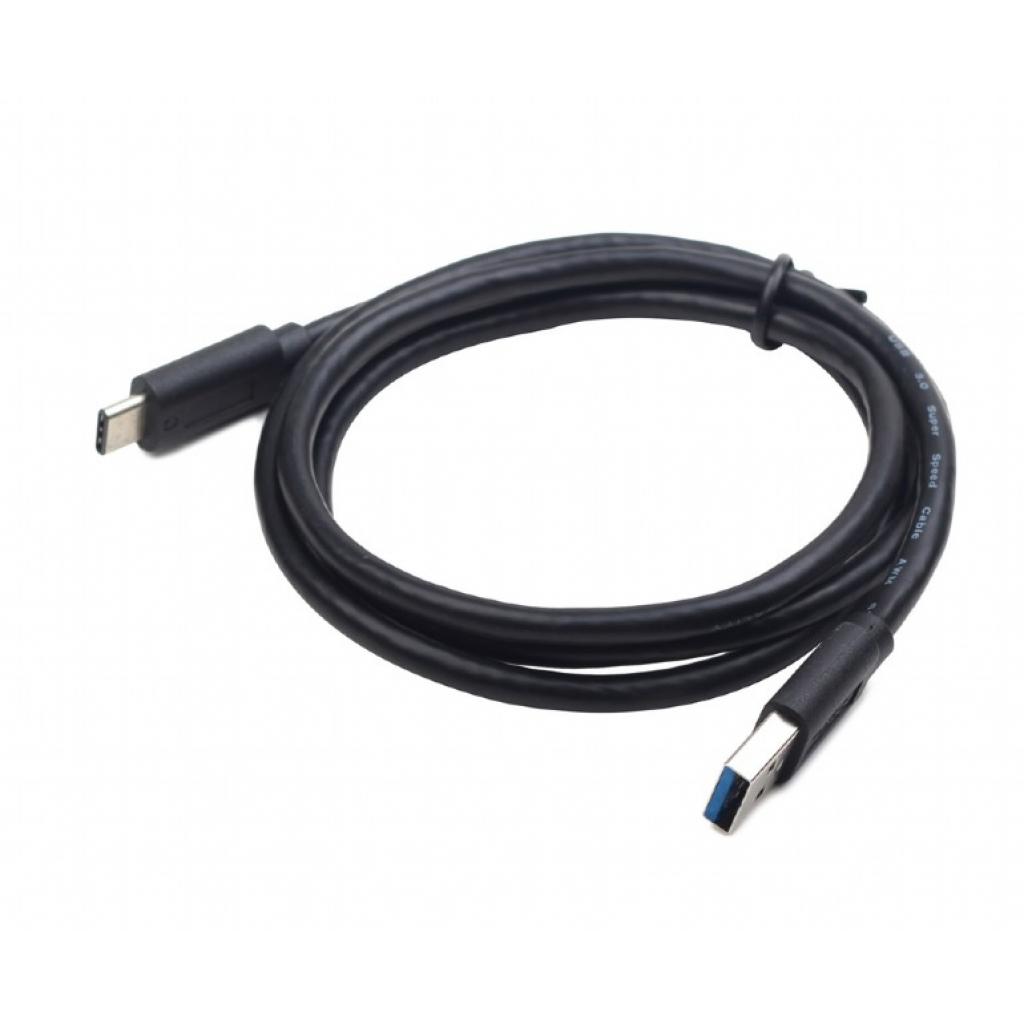 Дата кабель Cablexpert USB 3.0 AM to Type-C 3.0m (CCP-USB3-AMCM-10) Diawest