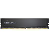 Модуль памяти для компьютера DDR4 8GB 3200 MHz Dark eXceleram (ED4083216A) Diawest