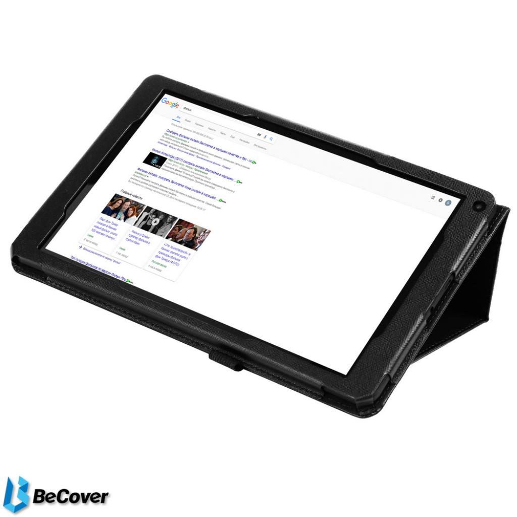 Чохол до планшета BeCover Slimbook для Prestigio MultiPad Wize 3131 (PMT3131) Black (702153) Diawest
