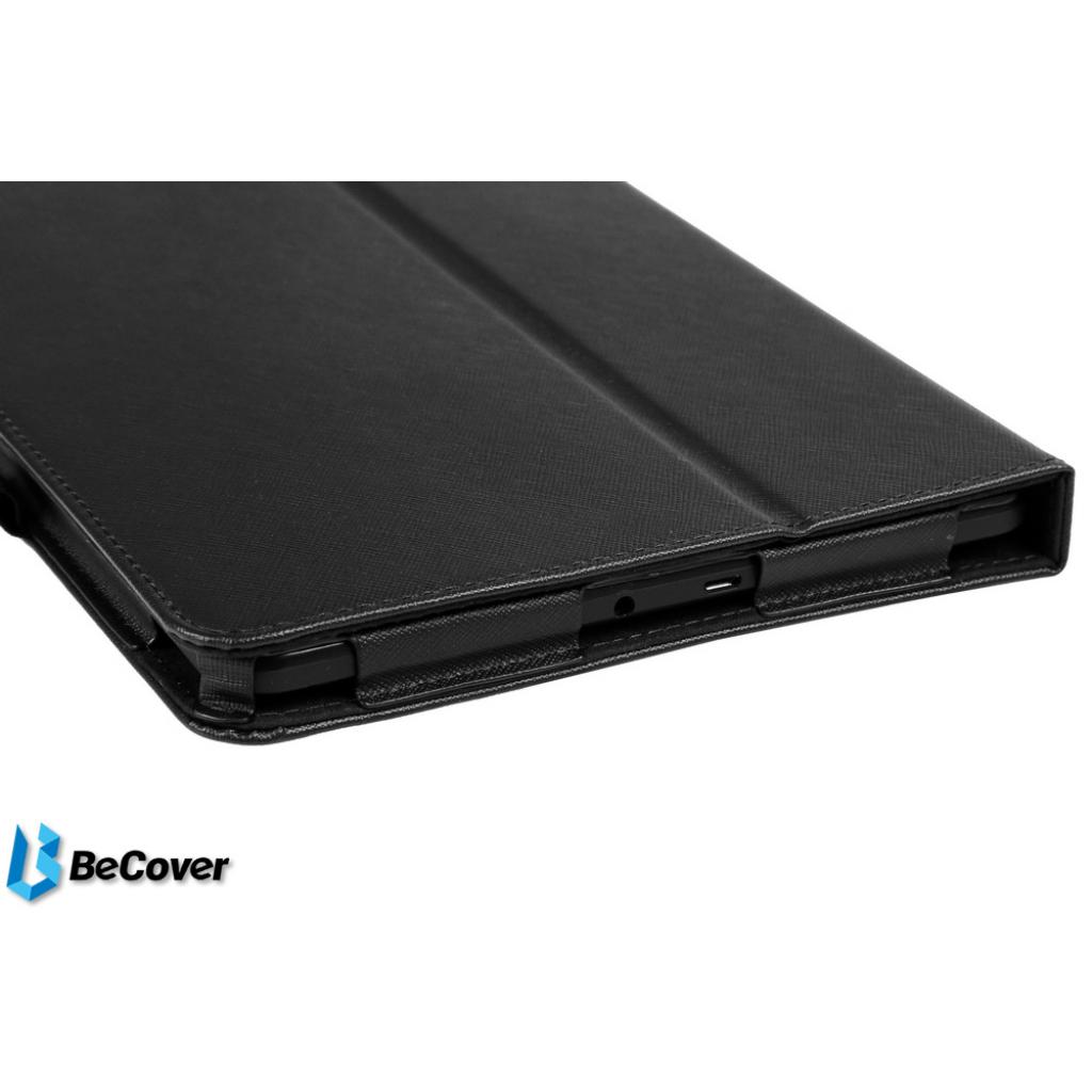 Чохол до планшета BeCover Slimbook для Prestigio MultiPad Wize 3131 (PMT3131) Black (702153) Diawest
