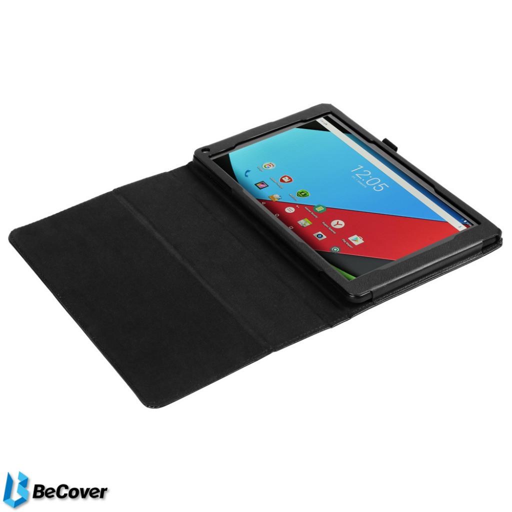Чохол до планшета BeCover Slimbook для Prestigio MultiPad Wize 3131 (PMT3131) Black (702153) Diawest