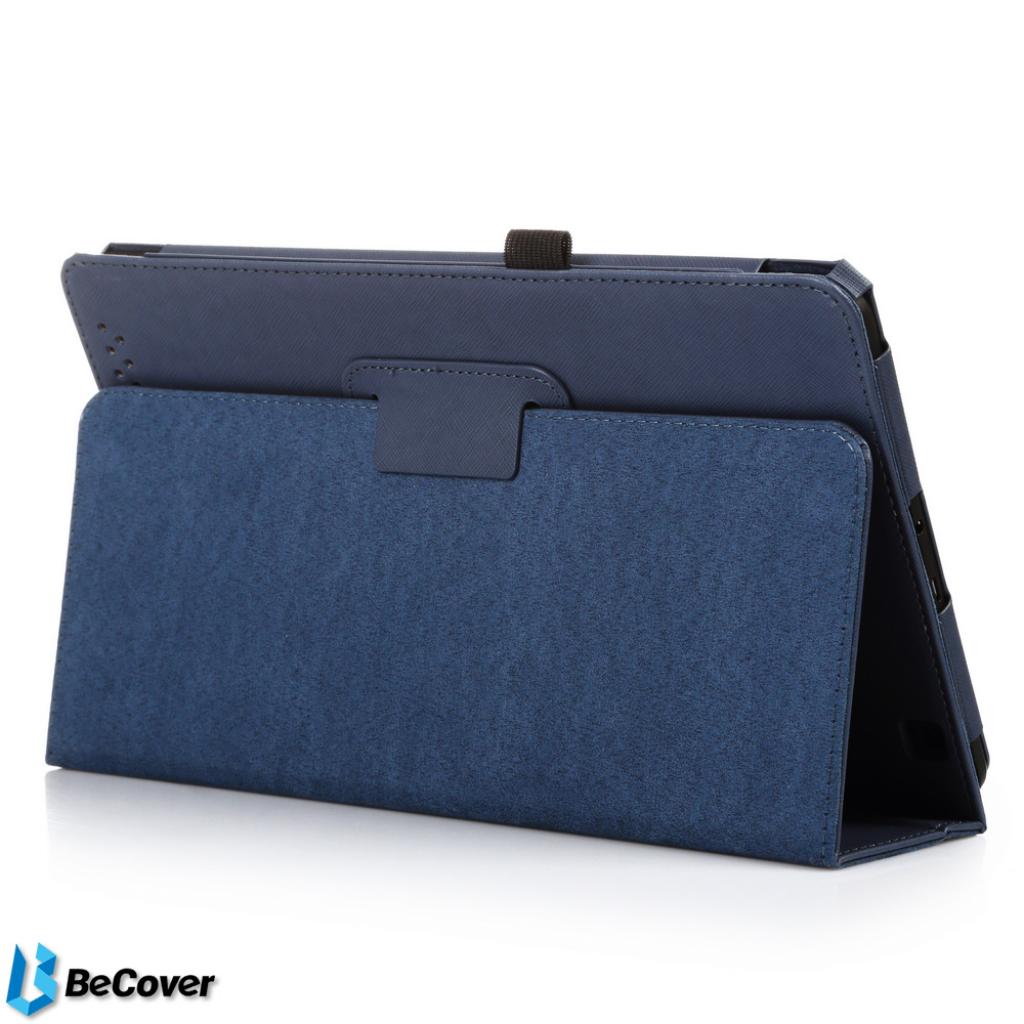 Чохол до планшета BeCover Slimbook для Prestigio MultiPad Wize 3131 (PMT3131) Deep Blu (702154) Diawest