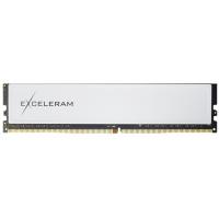 Модуль памяти для компьютера DDR4 16GB 3200 MHz Black&White eXceleram (EBW4163216C) Diawest