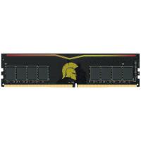 Модуль пам'яті для комп'ютера DDR4 8GB 3200 MHz Yellow eXceleram (E47074A) Diawest