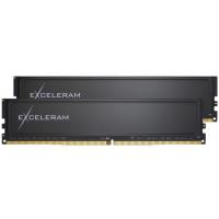 Модуль пам'яті для комп'ютера DDR4 16GB (2x8GB) 2666 MHz Dark eXceleram (ED4162619AD) Diawest