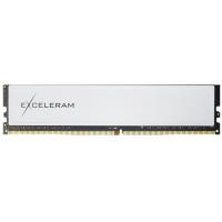 Модуль памяти для компьютера DDR4 8GB 3000 MHz Black&White eXceleram (EBW4083016A) Diawest