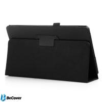 Чехол для планшета BeCover Slimbook для Impression ImPAD P104 Black (703369) Diawest