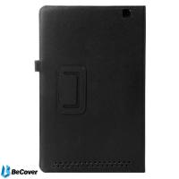 Чехол для планшета BeCover Slimbook для Impression ImPAD P104 Black (703369) Diawest