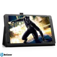 Чехол для планшета BeCover Slimbook для Impression ImPAD P104 Black (703369) Diawest