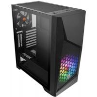 Корпус ThermalTake Commander G32 TG ARGB (CA-1P2-00M1WN-00) Diawest