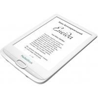Электронная книга PocketBook 606, White (PB606-D-CIS) Diawest