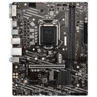 Материнська плата MSI H410M-A PRO Diawest