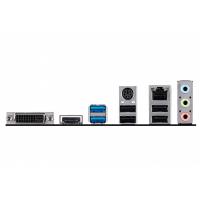 Материнська плата MSI H410M-A PRO Diawest