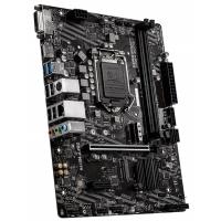 Материнська плата MSI H410M-A PRO Diawest