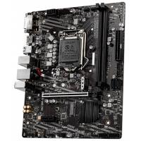 Материнська плата MSI H410M-A PRO Diawest