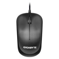 Комплект GIGABYTE GK-KM6300 USB UKR Black (GK-KM6300) Diawest