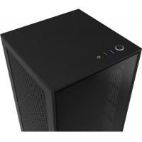 Корпус NZXT CA-H16WR-B1-EU Diawest