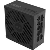 Корпус NZXT CA-H16WR-B1-EU Diawest