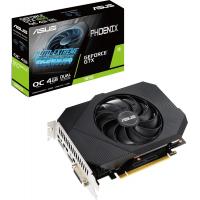 Видеокарта ASUS GeForce GTX1650 4096Mb PH D6 (PH-GTX1650-4GD6) Diawest