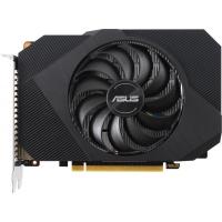 Відеокарта ASUS GeForce GTX1650 4096Mb PH D6 (PH-GTX1650-4GD6) Diawest