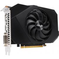 Відеокарта ASUS GeForce GTX1650 4096Mb PH D6 (PH-GTX1650-4GD6) Diawest