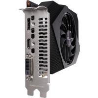 Відеокарта ASUS GeForce GTX1650 4096Mb PH D6 (PH-GTX1650-4GD6) Diawest