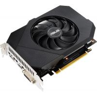 Відеокарта ASUS GeForce GTX1650 4096Mb PH D6 (PH-GTX1650-4GD6) Diawest