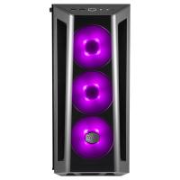 Корпус CoolerMaster MasterBox MB520 ARGB (MCB-B520-KGNN-RGA) Diawest