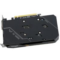 Видеокарта ASUS GeForce GTX1650 4096Mb TUF OC D6 P GAMING (TUF-GTX1650-O4GD6-P-GAMING) Diawest