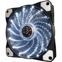 Кулер для корпуса Frime Iris LED Fan 15LED White (FLF-HB120W15) Diawest