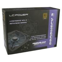 Блок живлення для ноутбуків LC-Power LC8750III Diawest