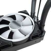 Кулеры и радиаторы Fractal Design FD-W-2-S3602 Diawest