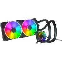 Кулеры и радиаторы Fractal Design FD-W-2-S2802 Diawest