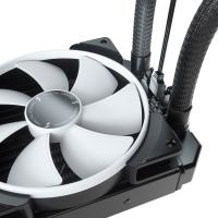 Кулеры и радиаторы Fractal Design FD-W-2-S2802 Diawest