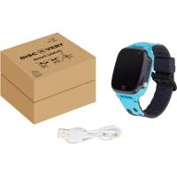 Розумний годинник iQ4600 Blue Diawest