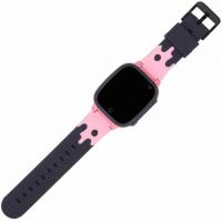 Умные часы iQ4600 Pink Diawest